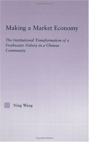 Making a Market Economy