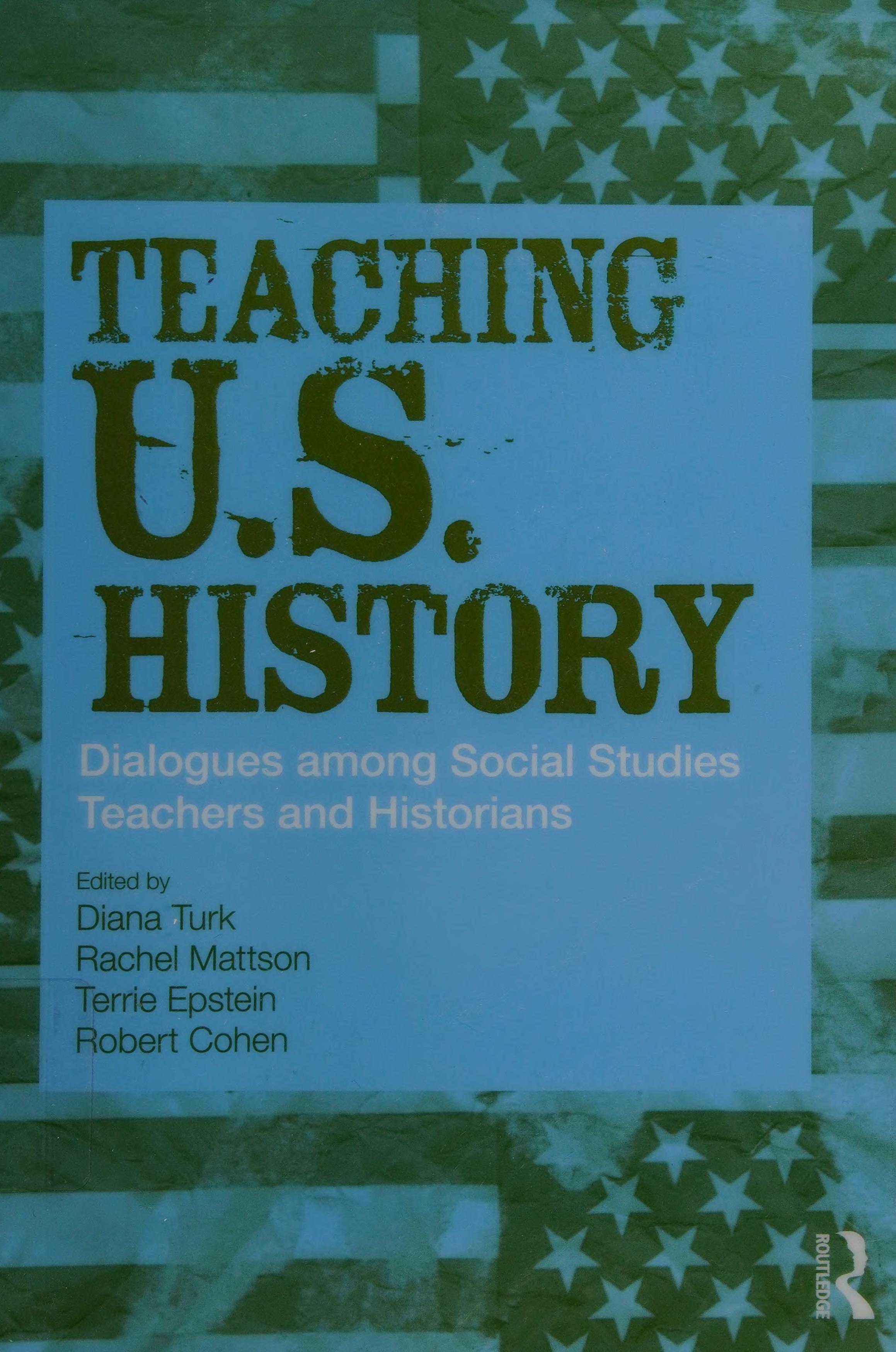 Teaching U.S. History