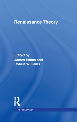Renaissance Theory