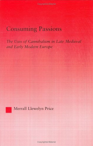Consuming Passions