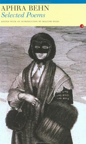 Selected Poems of Aphra Behn
