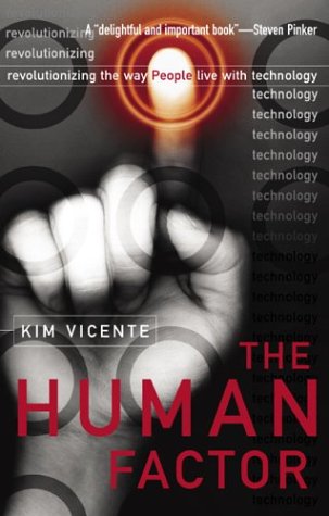 The Human Factor: Revolutionizing The Way People Live With Technology