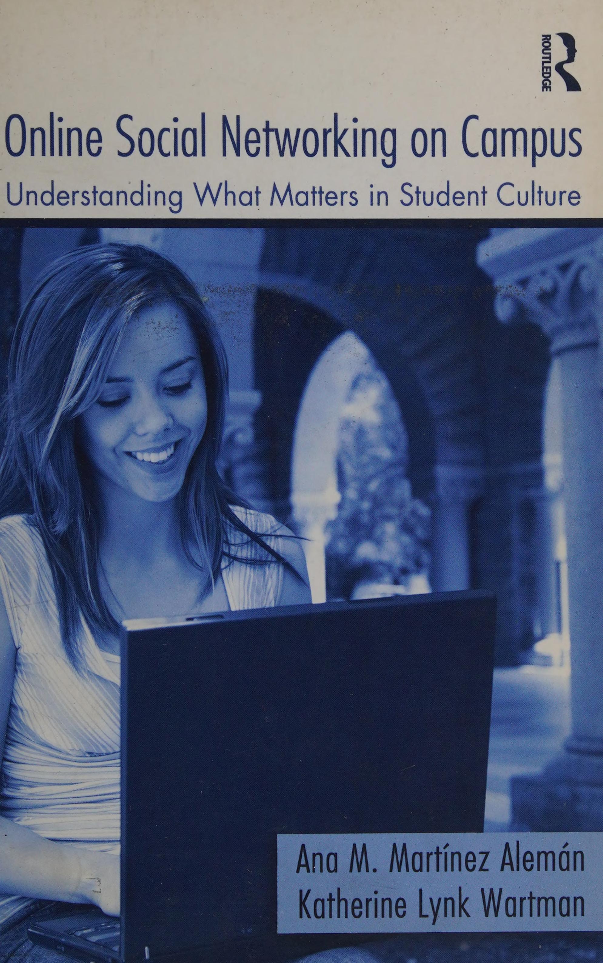 Online social networking on campus