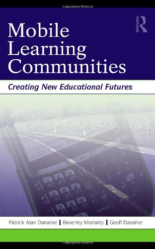 Mobile Learning Communities