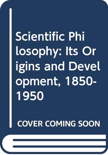 Scientific Philosophy