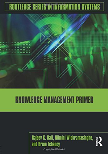 Knowledge Management Primer