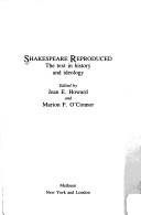 Shakespeare reproduced