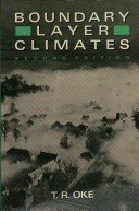 Boundary Layer Climates