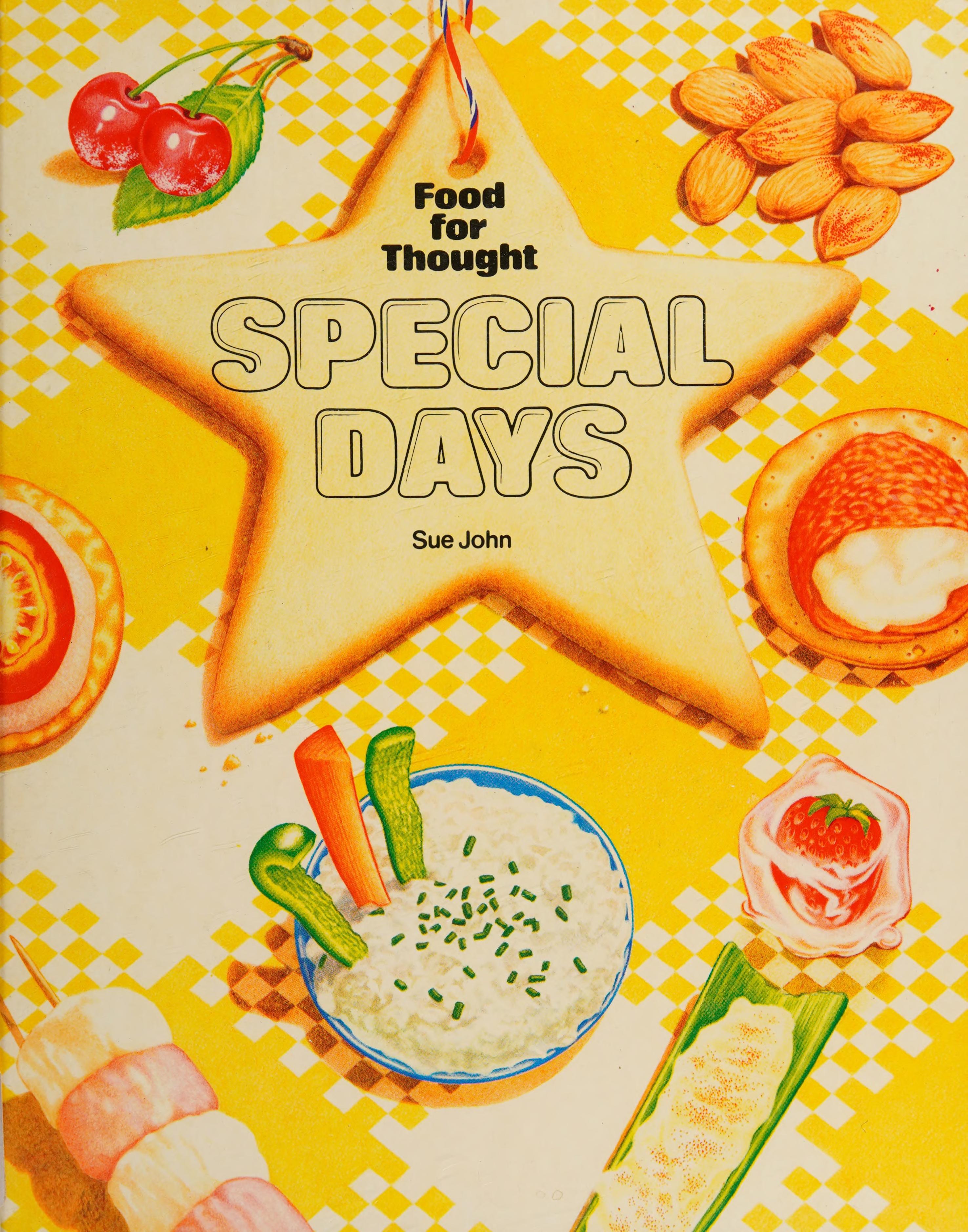 Special Days Food for Thoughts