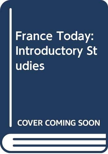 France Today