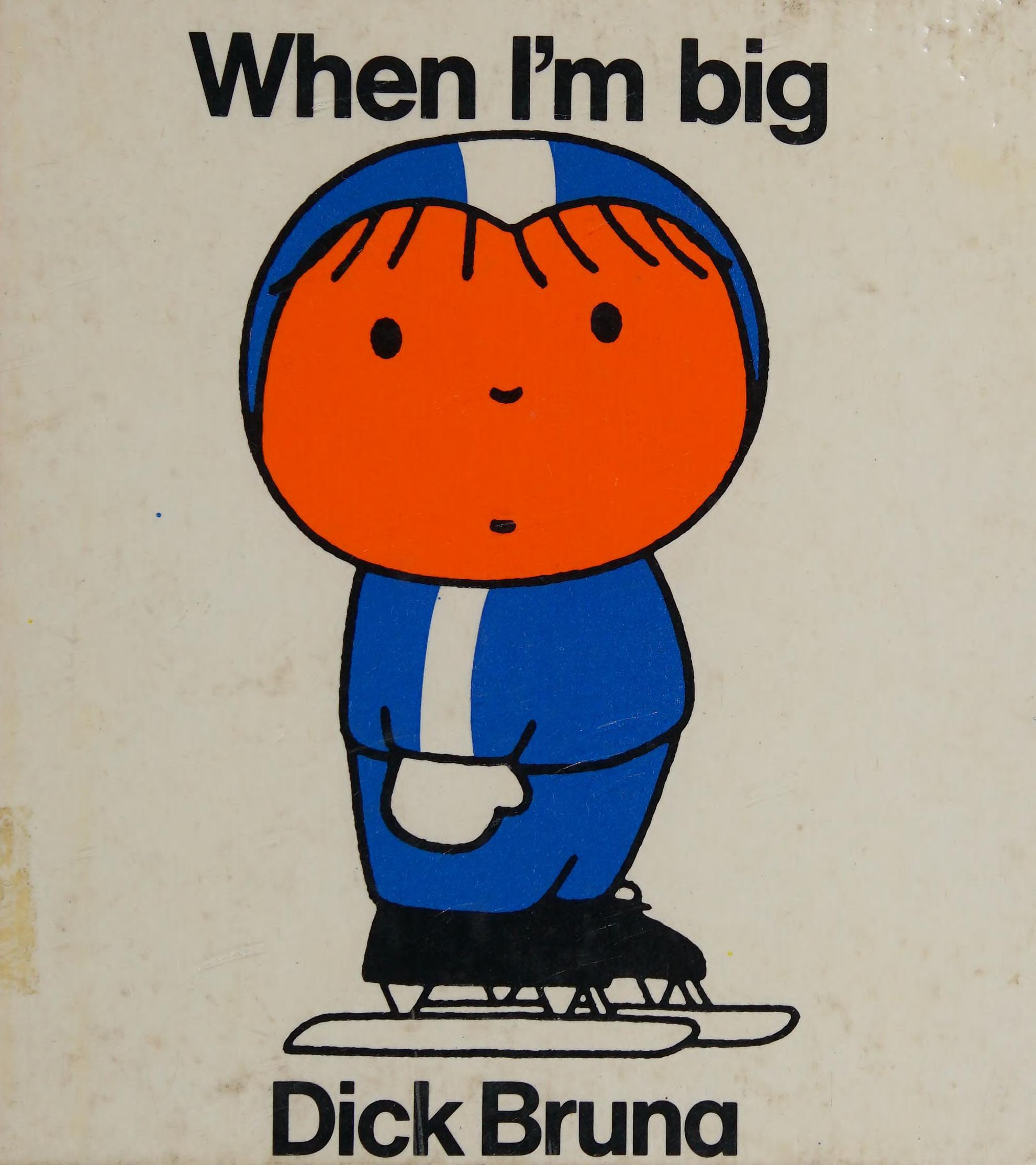 When I'm Big