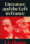 Literature And The Left In France