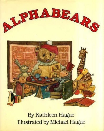 Alphabears