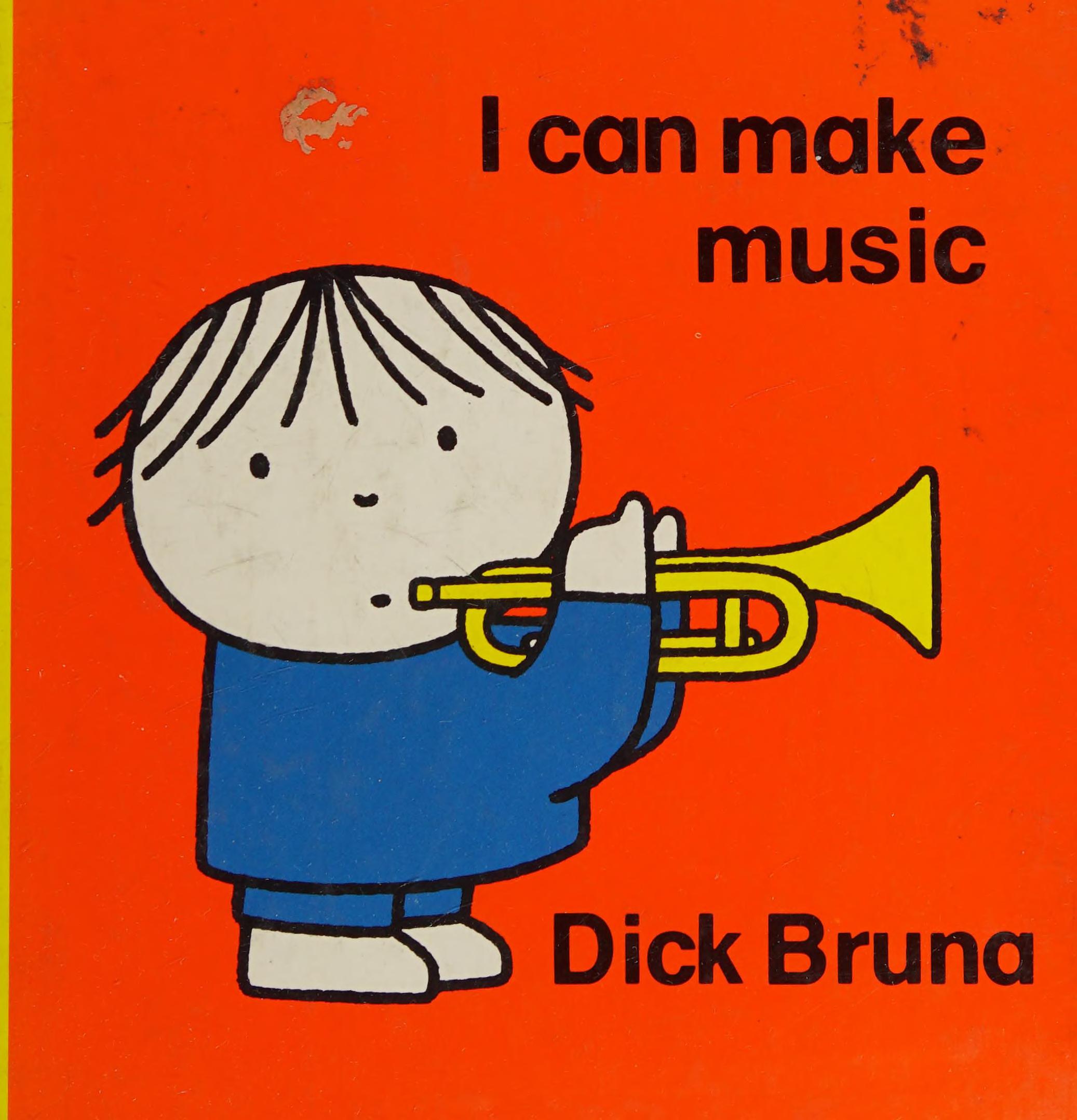 I Can Make Music