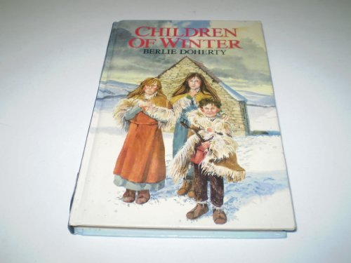 Children Of Winter (A Pied Piper Book) (Pied Piper Books)