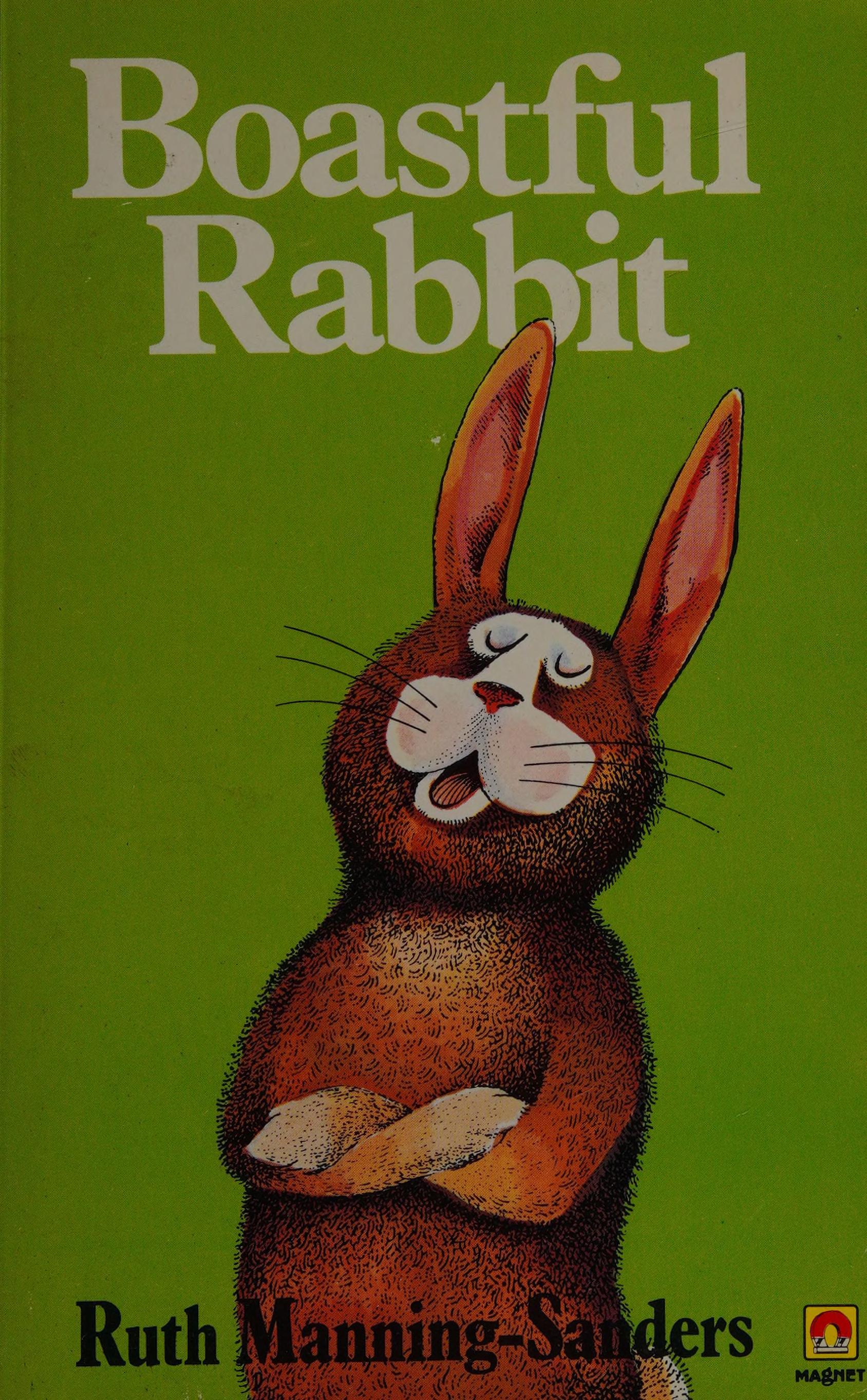 Boastful Rabbit