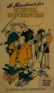 Handbook for School Governors