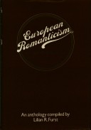 European Romanticism: Self-Definition