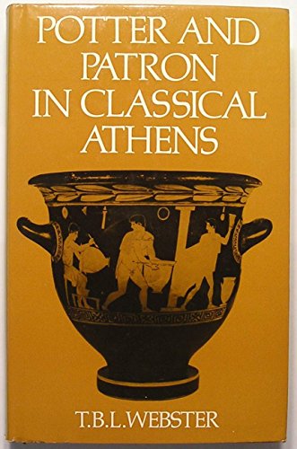 Potter And Patron In Classical Athens