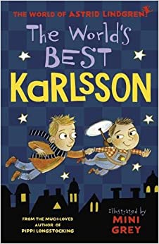 The World's Best Karlson