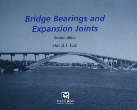 Bridge Bearings and Expansion Joints