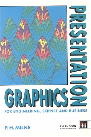 Presentation Graphics for Engineering, Science and Business