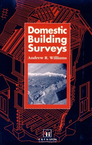 Domestic Building Surveys