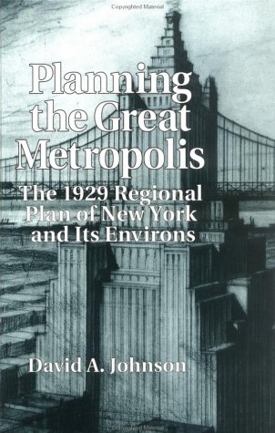 Planning The Great Metropolis