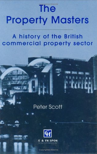 The Property Masters