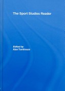 The Sports Studies Reader