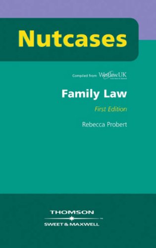 Family Law Nutcases