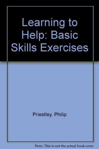 Learning Help Cl