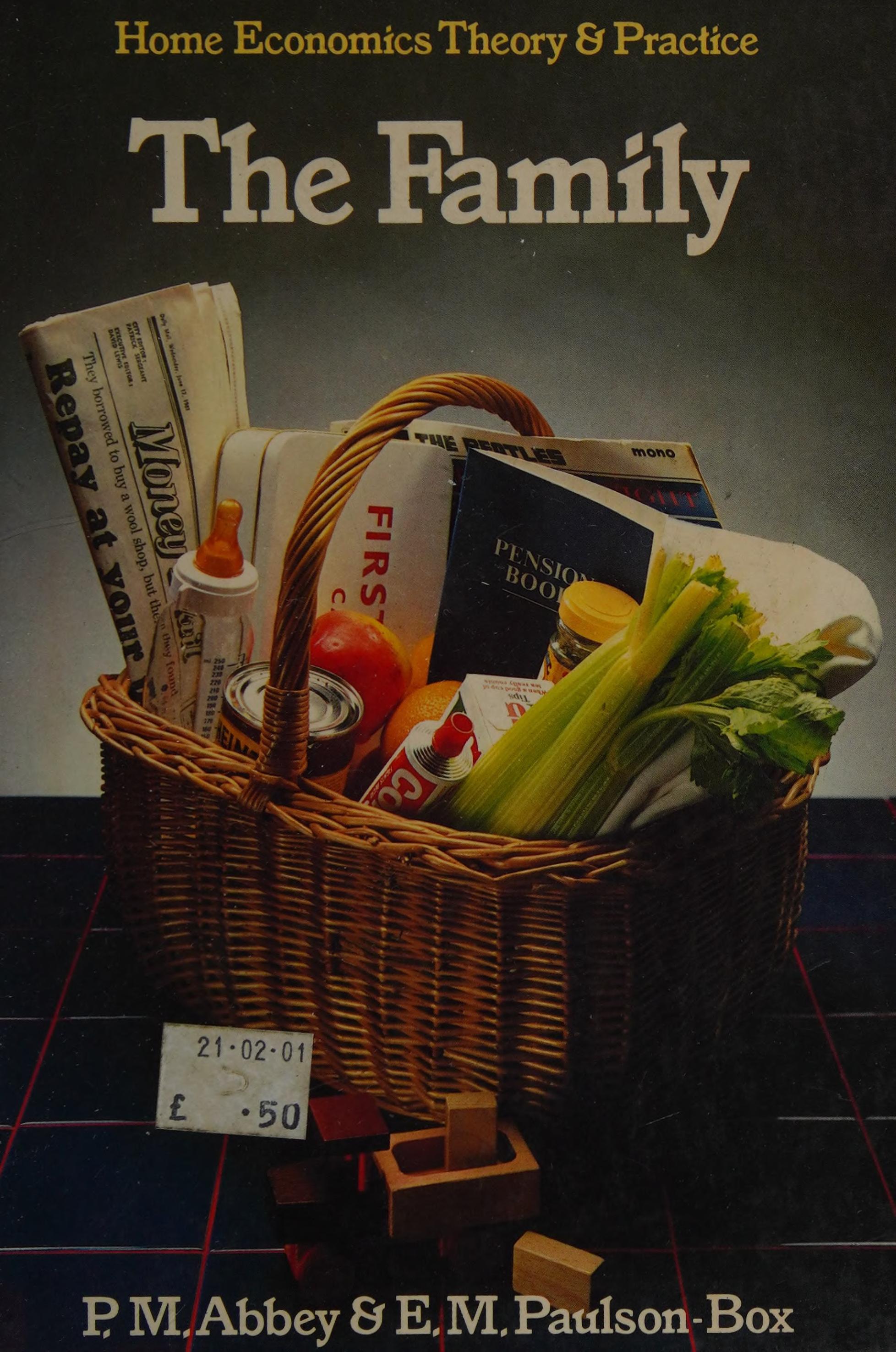 Home Economics
