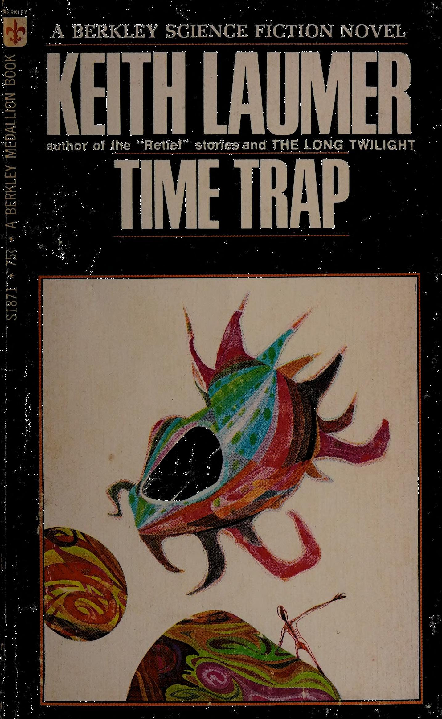 Time Trap