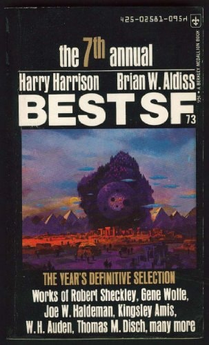 Best SF 73