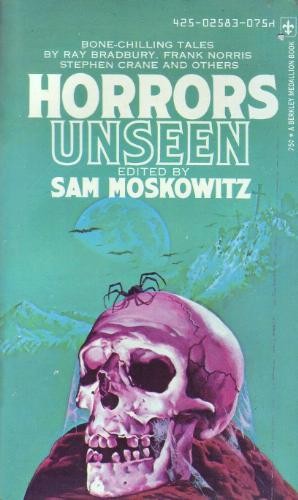 Horrors Unseen
