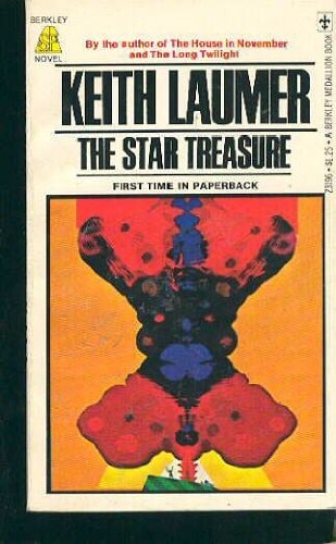 Star Treasure