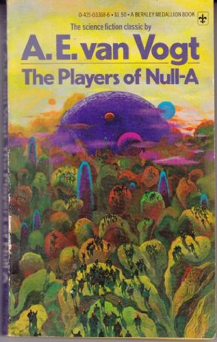 Players of Null-A