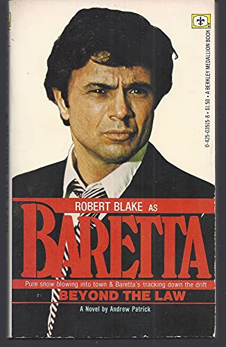 Baretta: Beyond The Law