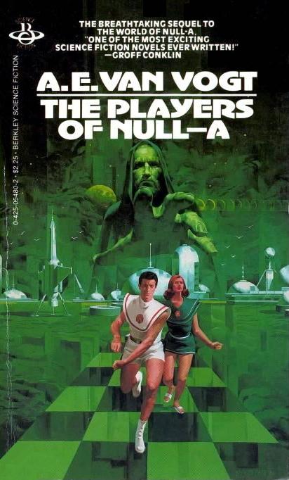 Players of Null A