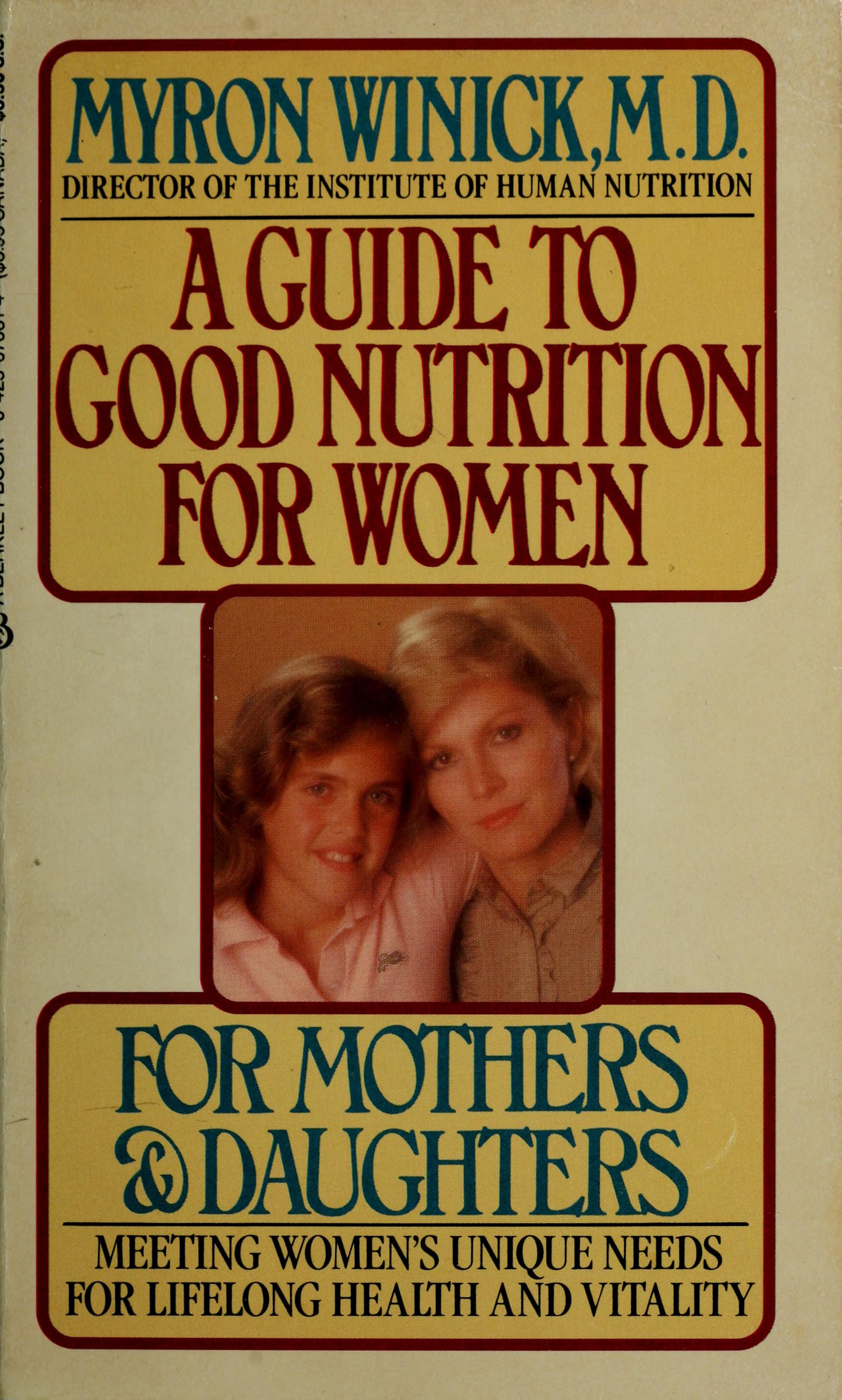 For Mothers daughters