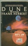Dune by Frank Herbert and HERBERT FRANK, ISBN 9780425080023