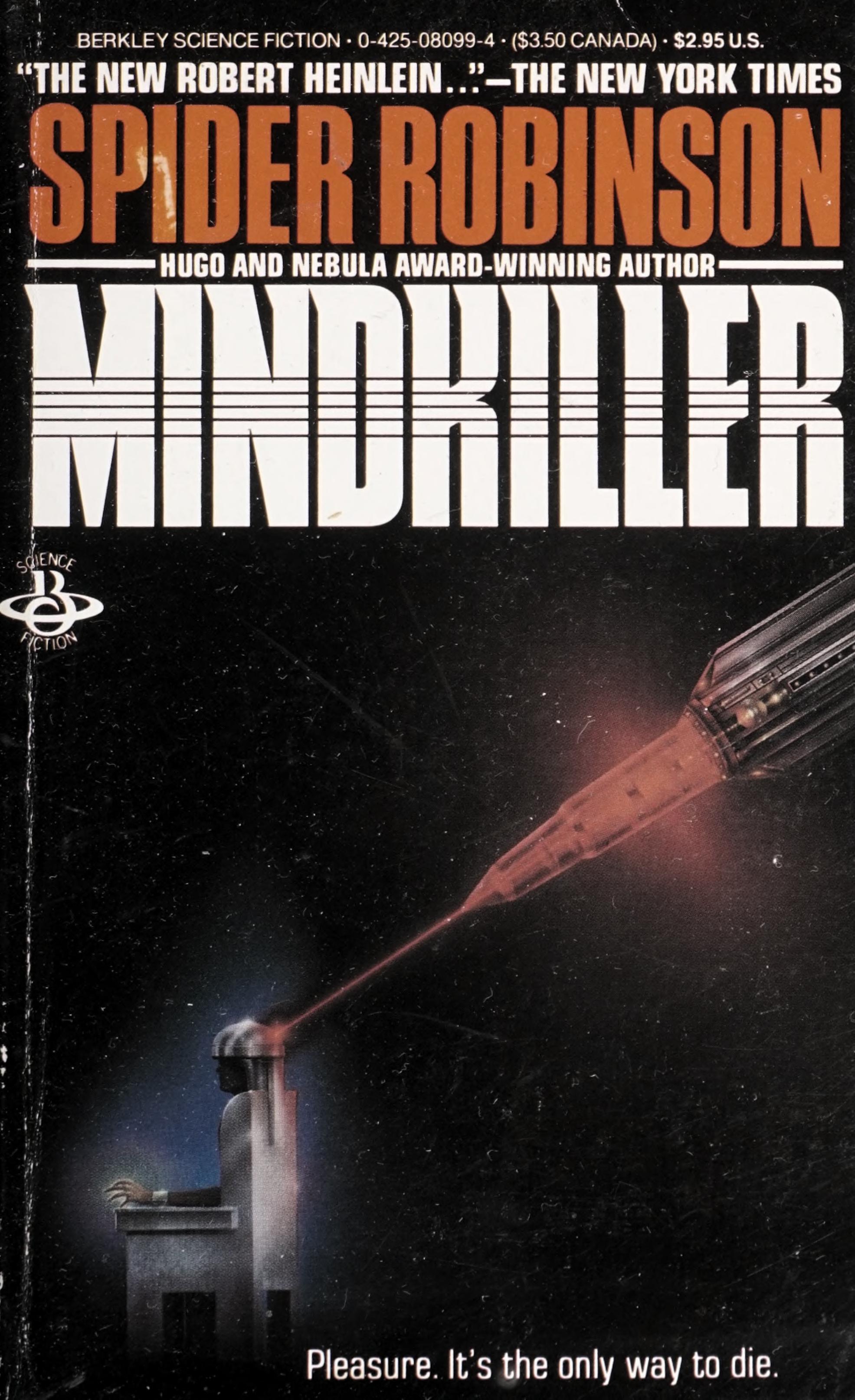 Mindkiller