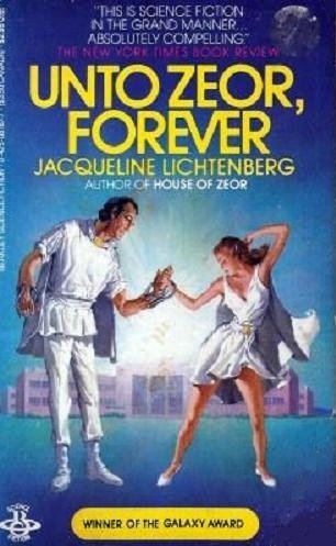 Unto Zeor Forever