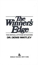 The Winners Edge