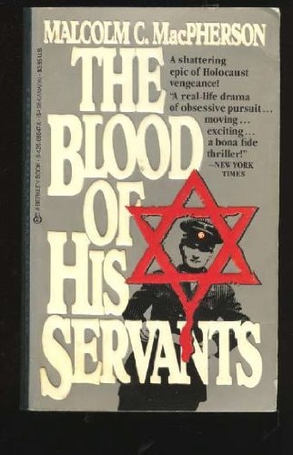 Blood of His Servants