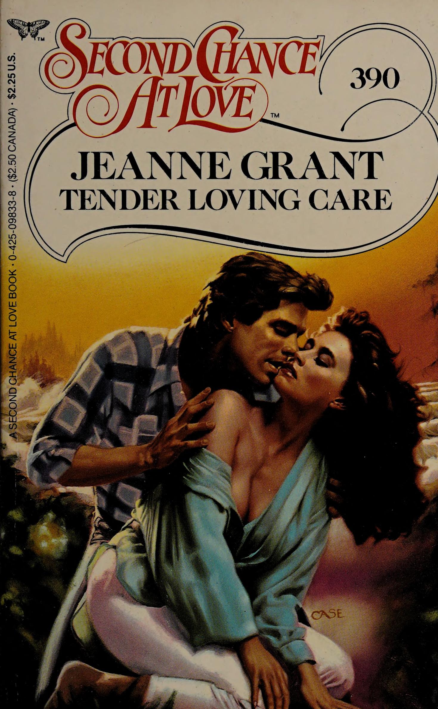 Tender Loving Care