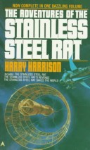 Adventures Of Stainless Steel Rat