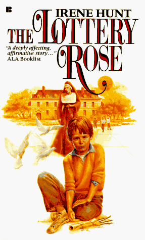 The Lottery Rose