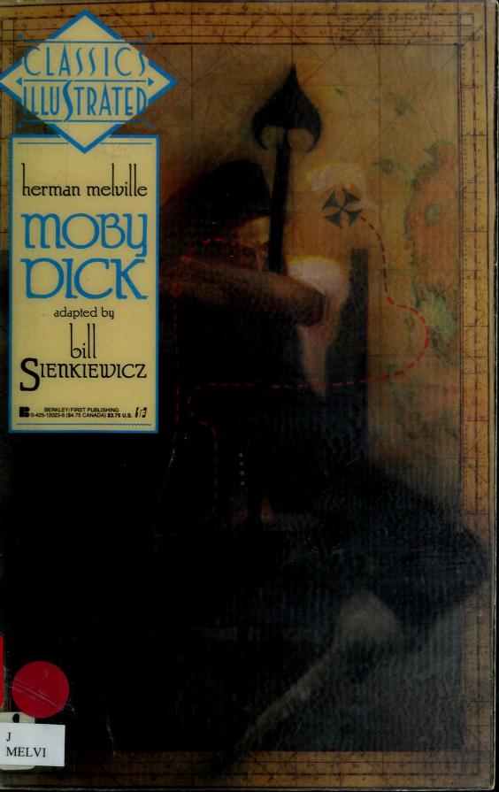 Moby Dick